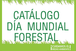 Catalogo Dia Mundial Forestal